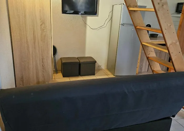 Maison Calme Proche Etang